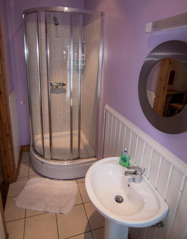 Clarmont Guest House Portrush Cameră foto