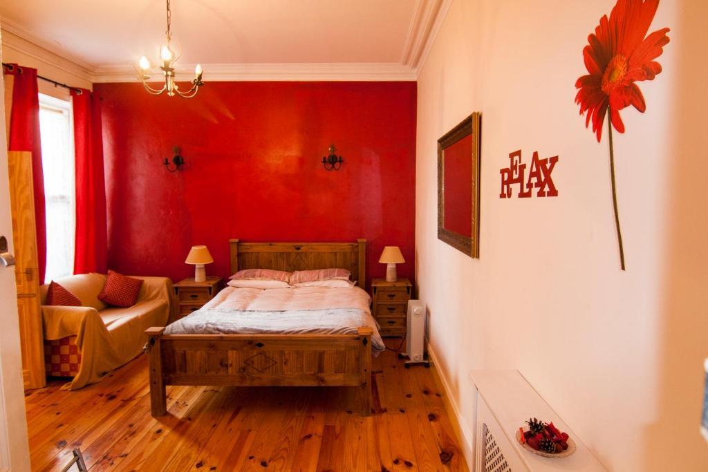 Clarmont Guest House Portrush Cameră foto