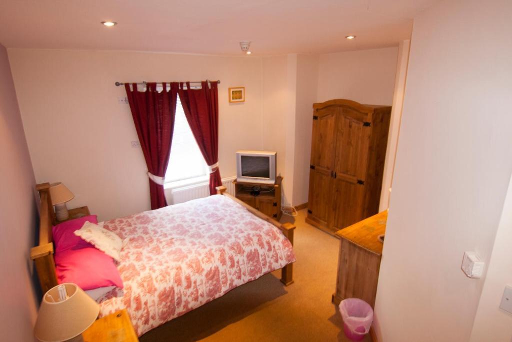 Clarmont Guest House Portrush Cameră foto