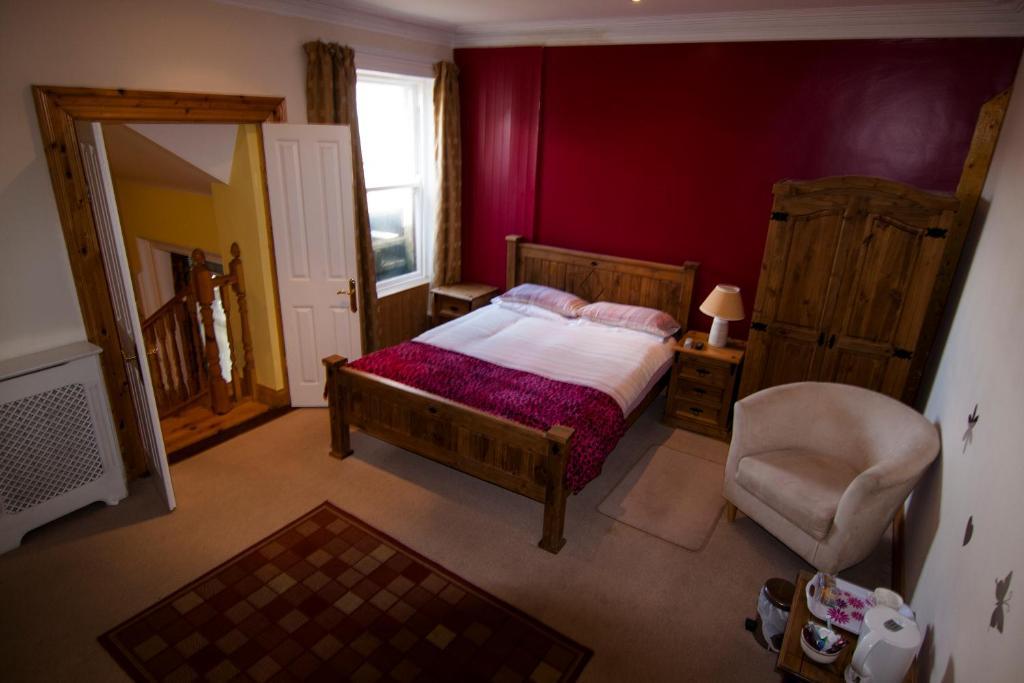 Clarmont Guest House Portrush Cameră foto